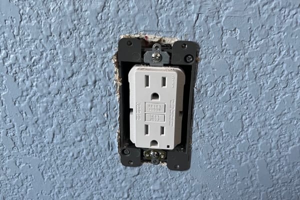 Residential Electrical Troubleshooting